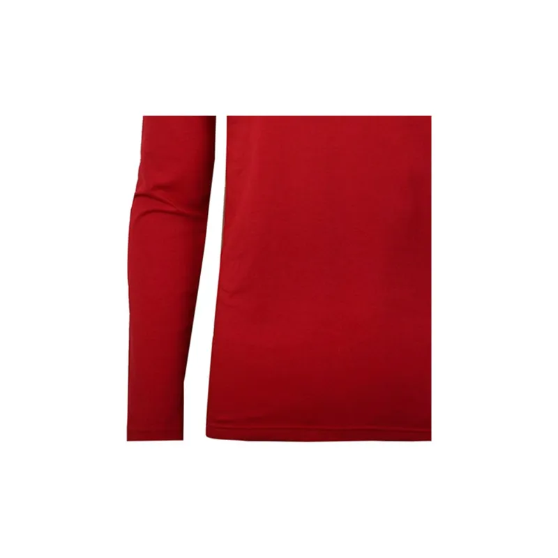 EMPORIO ARMANI T Shirt Men's Red-4