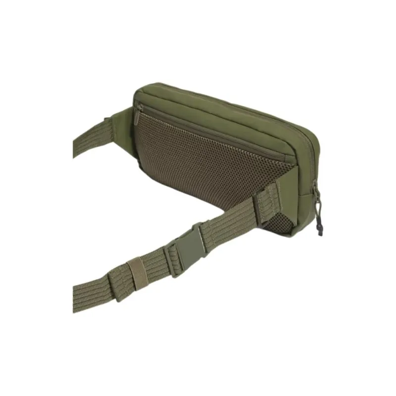 Under Armour Polyester Sling Bag Men's Green-1