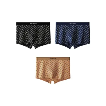 MIIOW Men Underpants