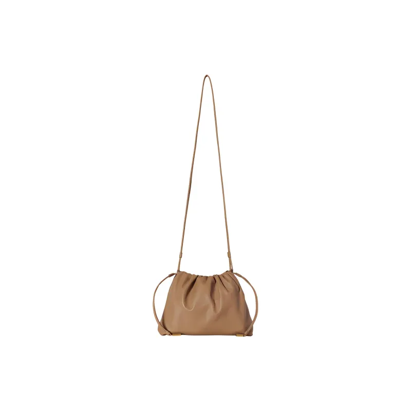 THE ROW Angy Drawstring Small Crossbody Bag-1