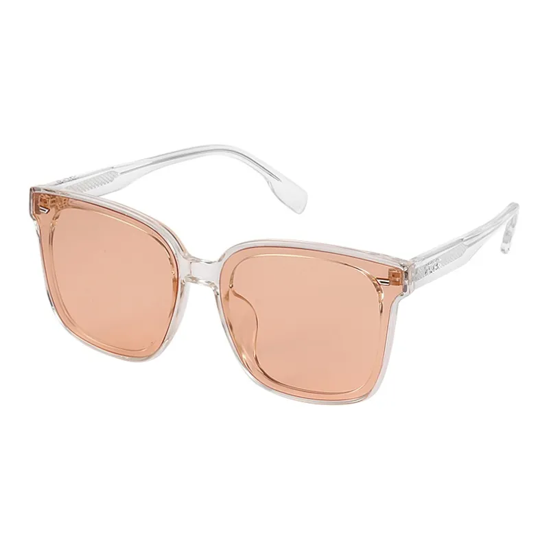 VEGOOS Square Sunglasses Unisex-1