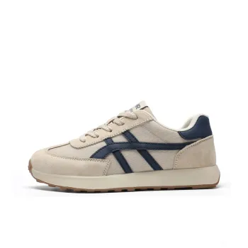 ZHR Retro Sports Shoes, Cortez Shoes, Slow Running Shoes Abrasion Resistant Low Top Casual Shoes Unisex