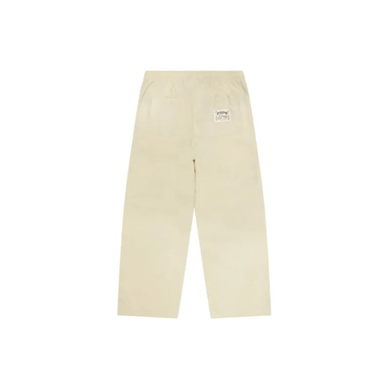 Aape Moonface Logo Utility Pants-3