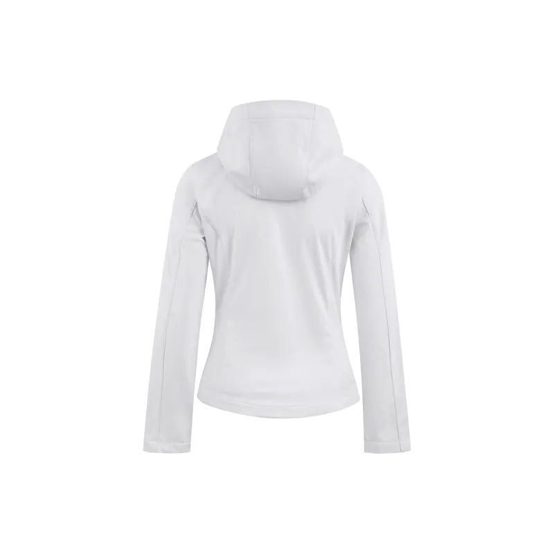 Ariseism Fall And Winter Slim Fit Top Women's-1