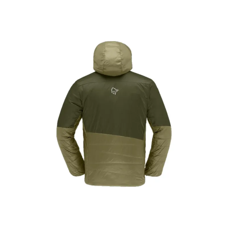NORRONA Jackets & Coats Men's Green-1