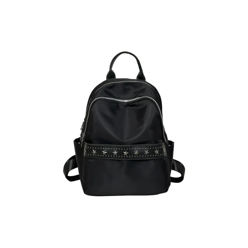 SUN ERATH&U Nylon Backpack Women's Multicolor-11
