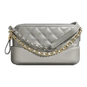 CHANEL Gabrielle Crossbody Bags