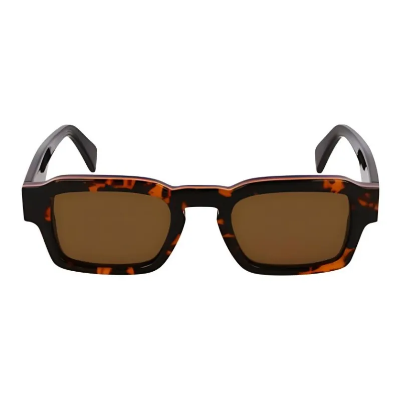 Paul Smith Rectangular Frame Sunglasses-1