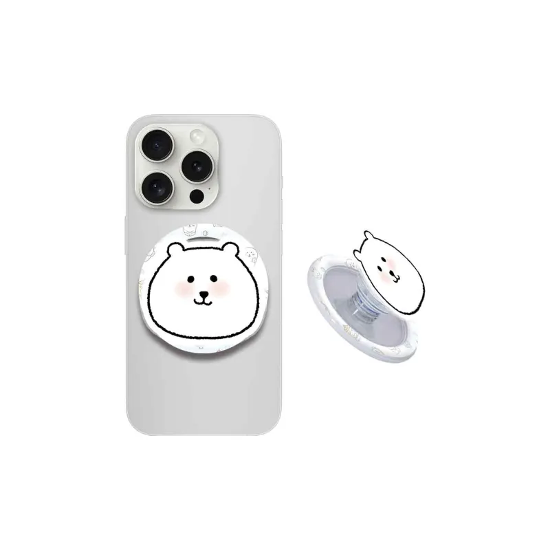 Ray chain Phone Stands-0