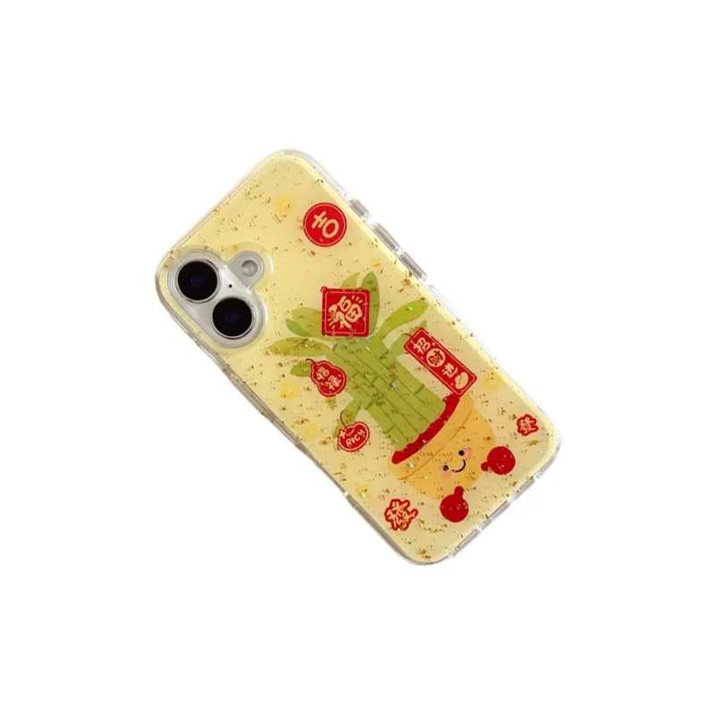 HUANBAOKE Phone Cases-8