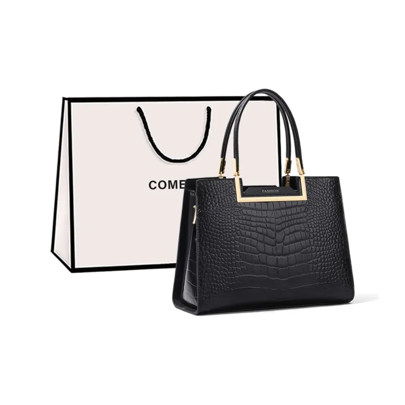 COMELY Cow Leather Handbags Shoulder Bag Crossbody Bag Regular Women's Burgundy-5