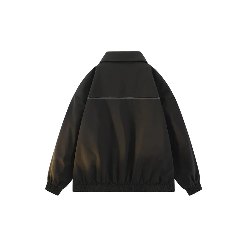 MIIOW Trend Party Series Jackets & Coats Unisex-1