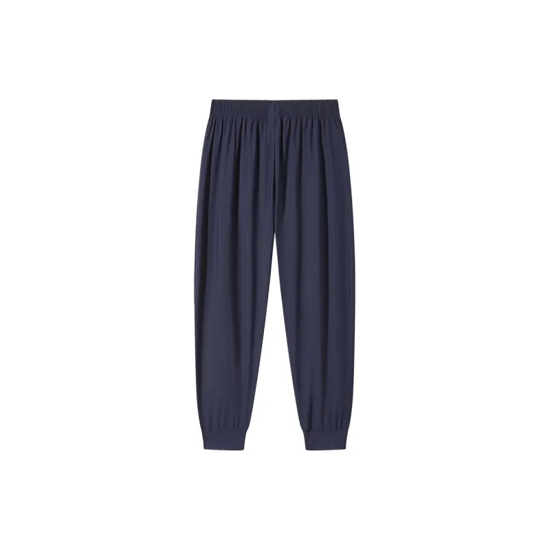 K bird Casual Pants Unisex-6