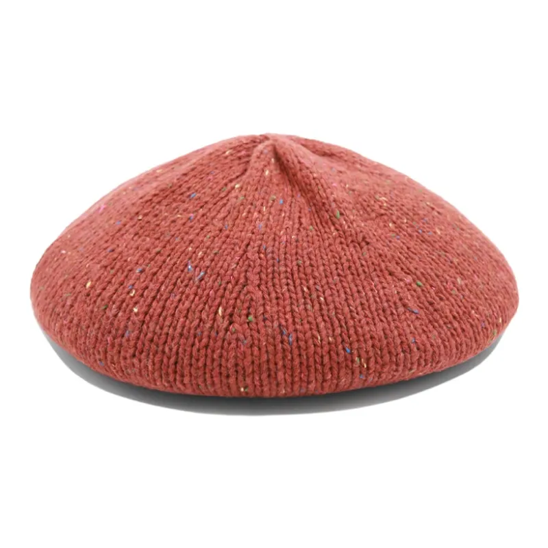 ACAP Berets Unisex-2