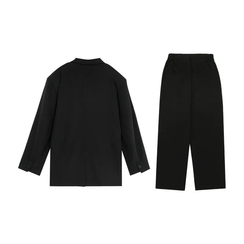 BD.POWER UP+ Business Suits Unisex-1