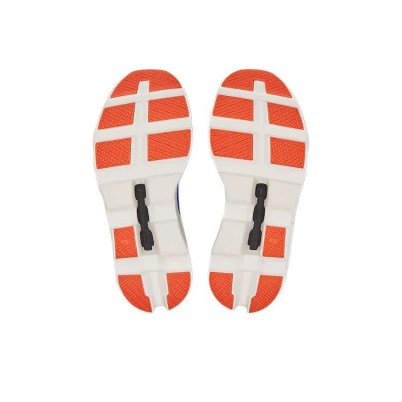 On Running CloudmOnster Frost Cobalt Women's-5