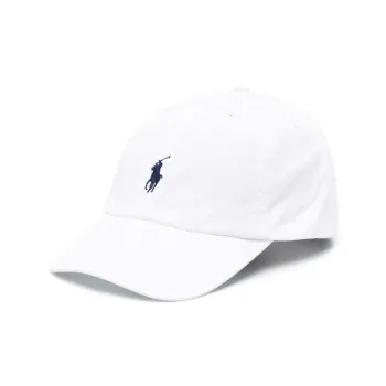 Polo Ralph Lauren Classic Baseball Cap