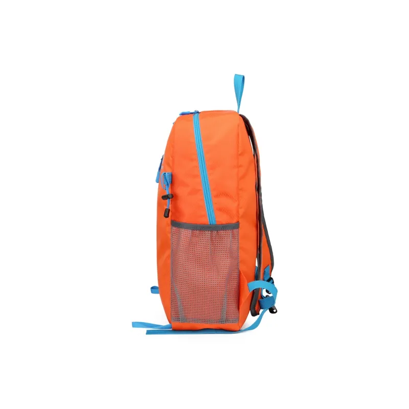 AUNG Polyester Backpack Regular Unisex Multicolor-5