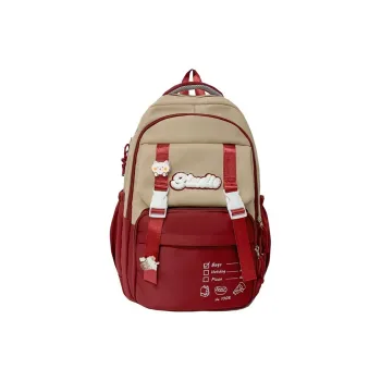 Yalu Nylon Composite Cloth Regular Women's Multicolor