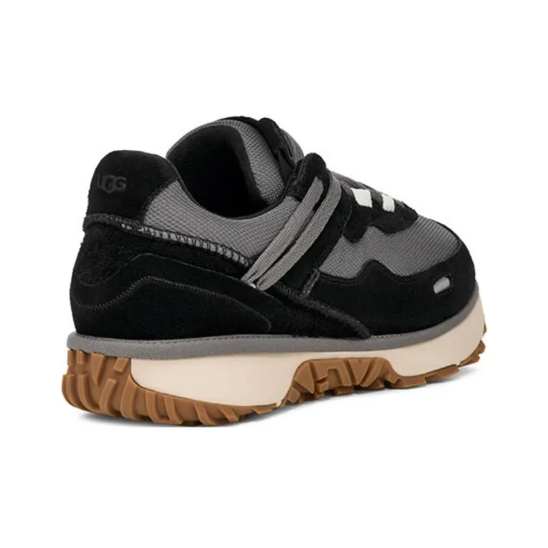 UGG RetroFi Low Black-5