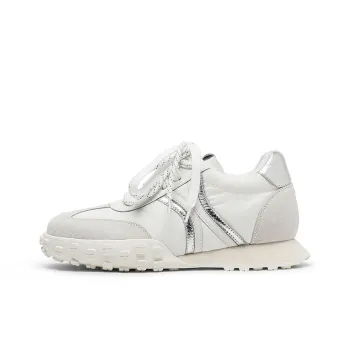 Coup De Foudre Wear Resistant Low Top Casual Shoes Women's
