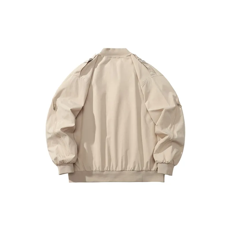 FAX FOR FMACM Jackets Coats Unisex-6