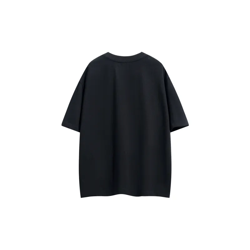 SUNSETMONENT T Shirts Unisex-1