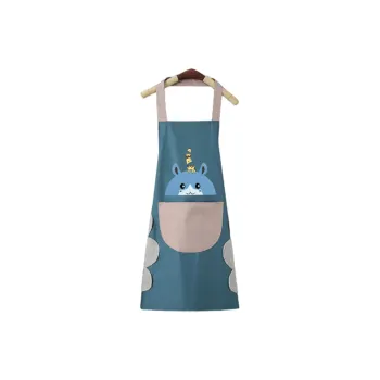 De Shuangman Aprons
