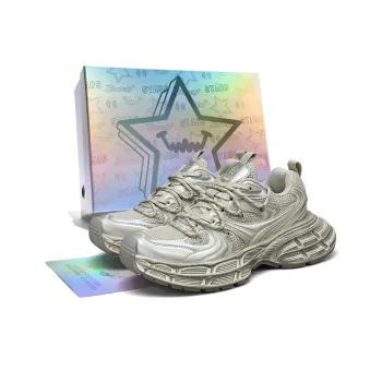 Stateof Stars Low Top Chunky Sneakers Men's
