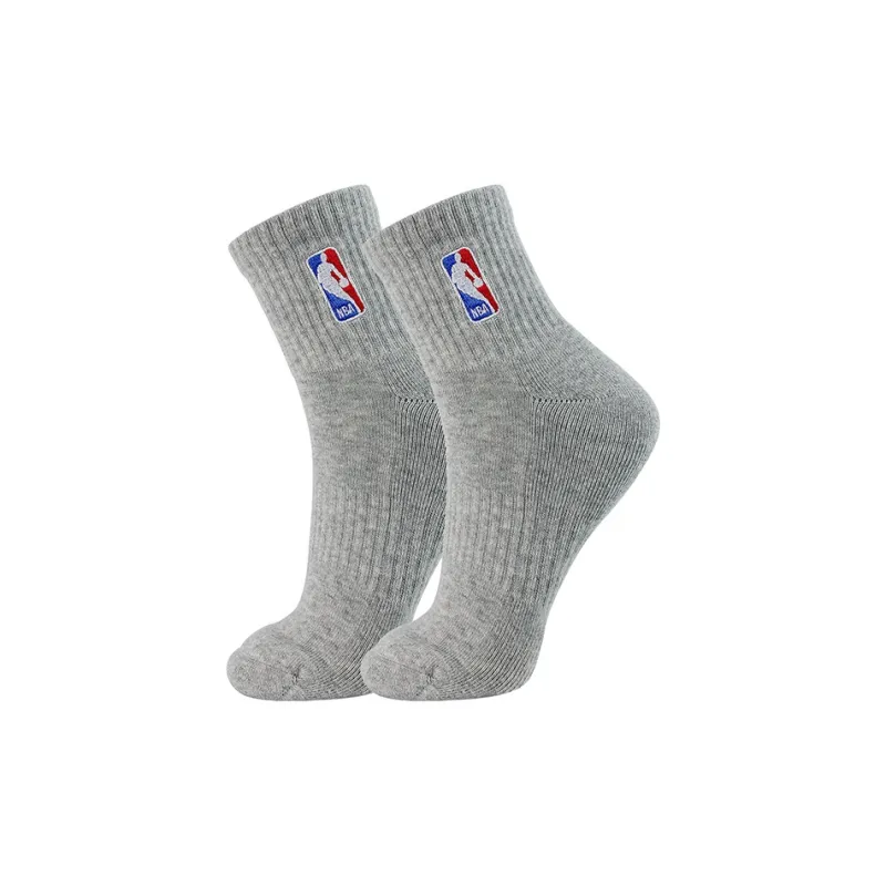 NBA Basketball Socks Unisex 3 Pack-15