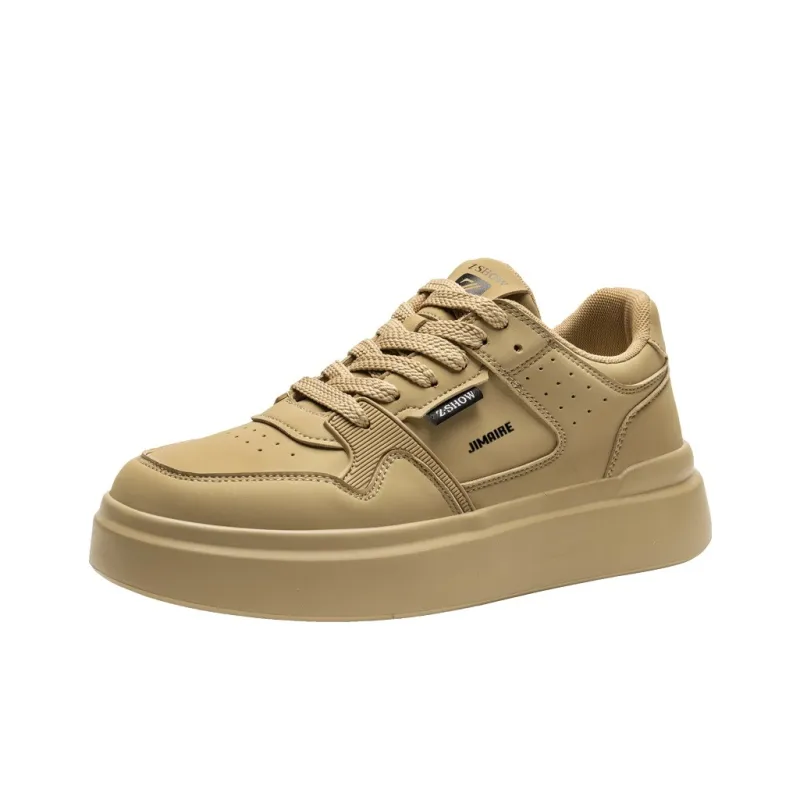 King Jinmai Slip Resistant Low Top Skateboard Shoes Men's-2