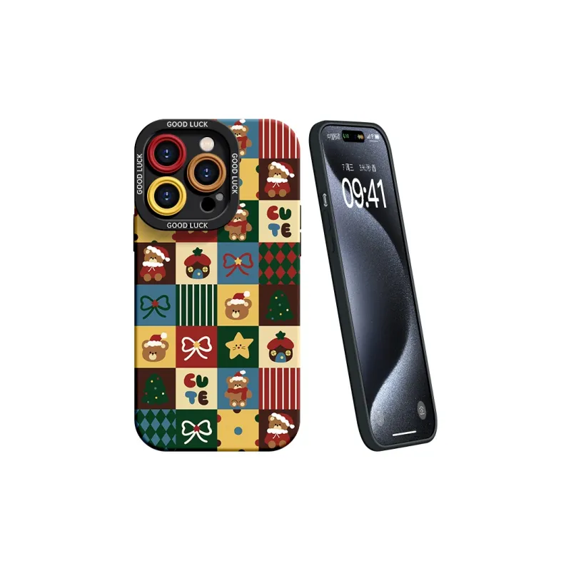 YOOPOO Phone Cases-1