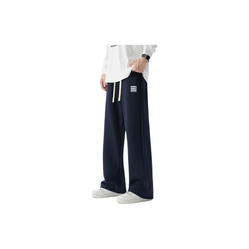 TINA GIA Knitted Sweatpants Unisex-12