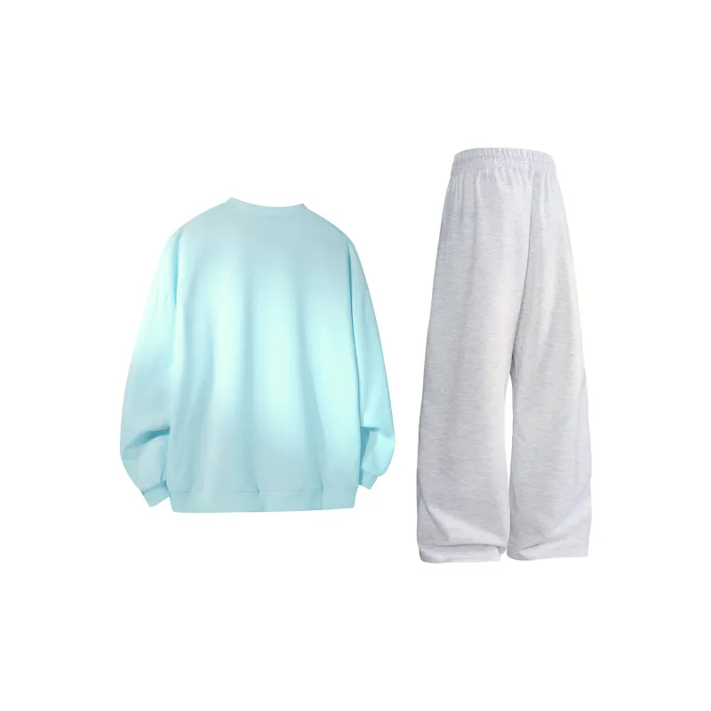 Supremo Cat Casual Sportswear Unisex-47