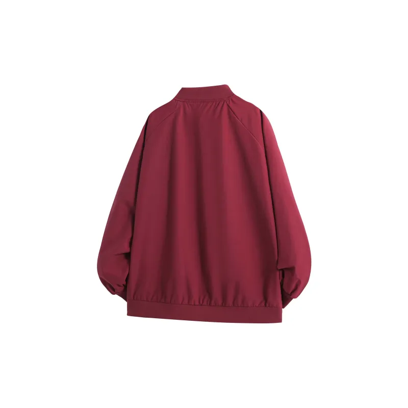 Cotton Jackets Unisex-4