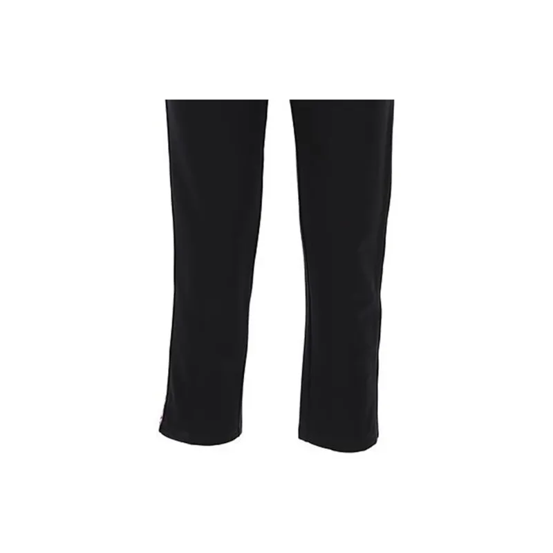 EMPORIO ARMANI EA7 Casual Pants Women's Black-4