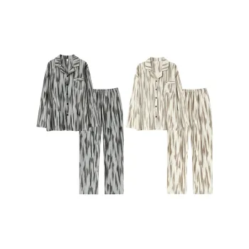 Good fortune Unisex Pajama Sets