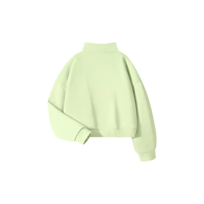 MINISO Crop Tops Women's-10