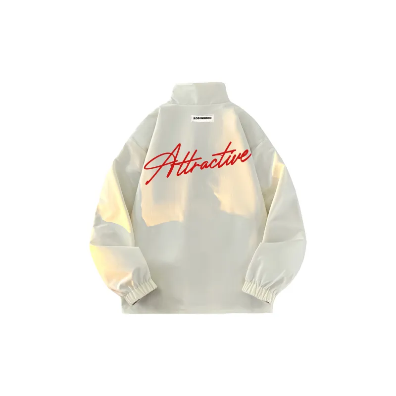 ROBINHOOD Jackets Unisex-10