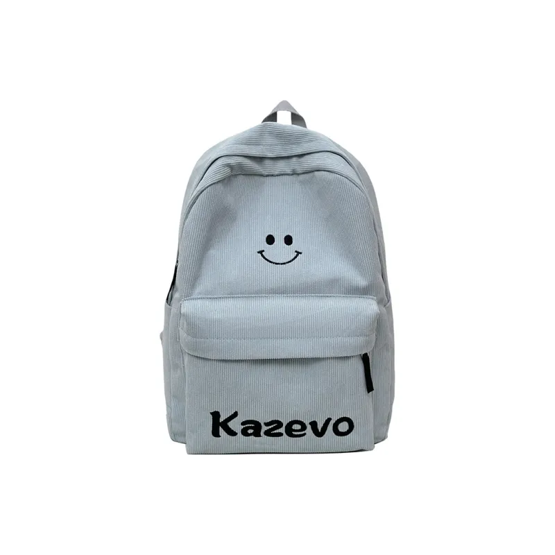SUN ERATH&U Nylon Backpack Regular Unisex Multicolor-8