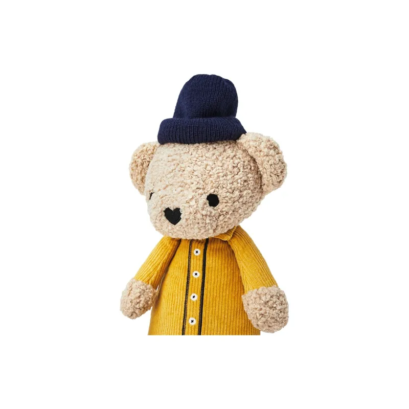 Bywhich Plush Backpack Regular Women's Bear-4