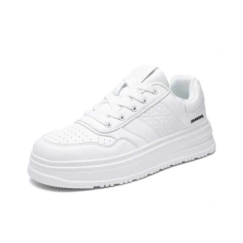 King Jinmai Low Top Skateboard Shoes Men's-7