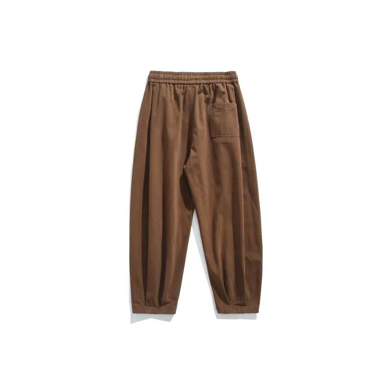 WKOOG Casual Pants Unisex-3