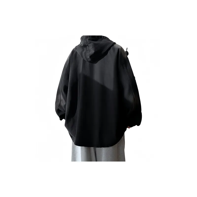ZYKY Denim Jackets Unisex-1
