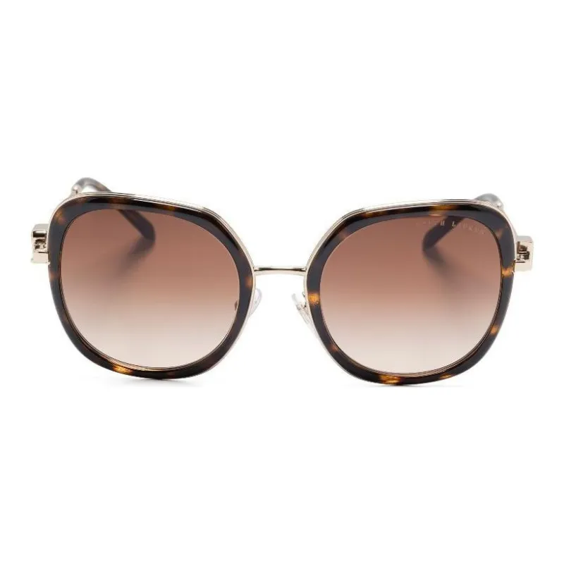Polo Ralph Lauren Square frame Sunglasses-1