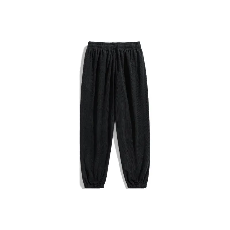 WJBS Casual Pants Unisex-1