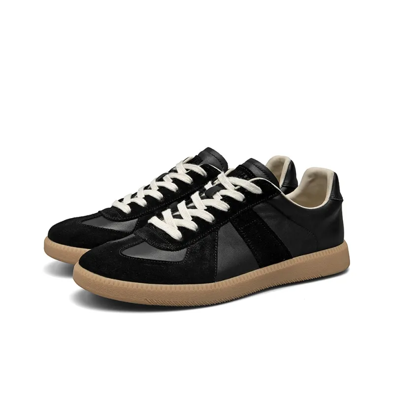 Flange Bullo Low-Top Skateboard Shoes Men's-7