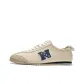 Beige Dark Blue