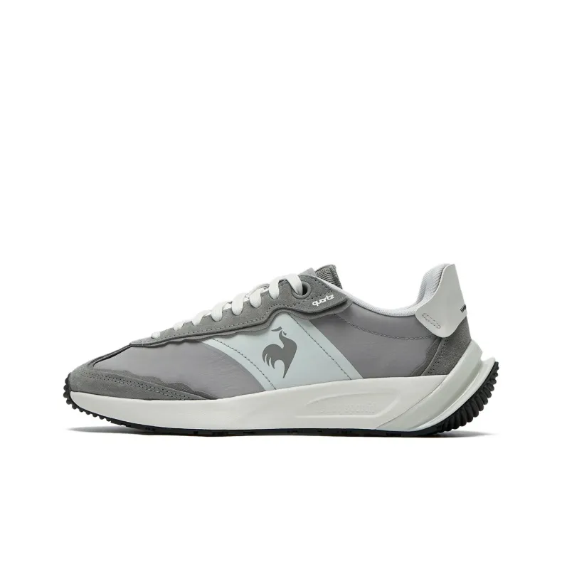Le Coq Sportif Abrasion Resistant Coverage Lightweight Low Top Casual Shoes Unisex-10