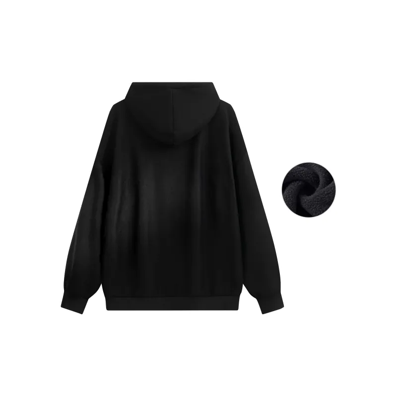 MIIOW Trend Party Series Sweatshirt Unisex-11